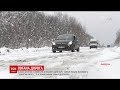 "Дорога смерті": водії маршруток відмовляються їздити автошляхом Дрогобич-Самбір