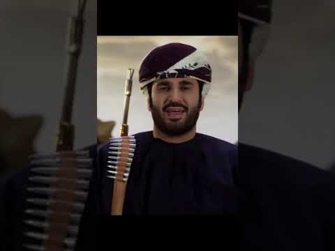 شللوني التفق وأنا صغير صلاح الزدجالي العيد الوطني51 سلطنة عمان 