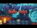 Time Twins Mosaics: Haunted Images