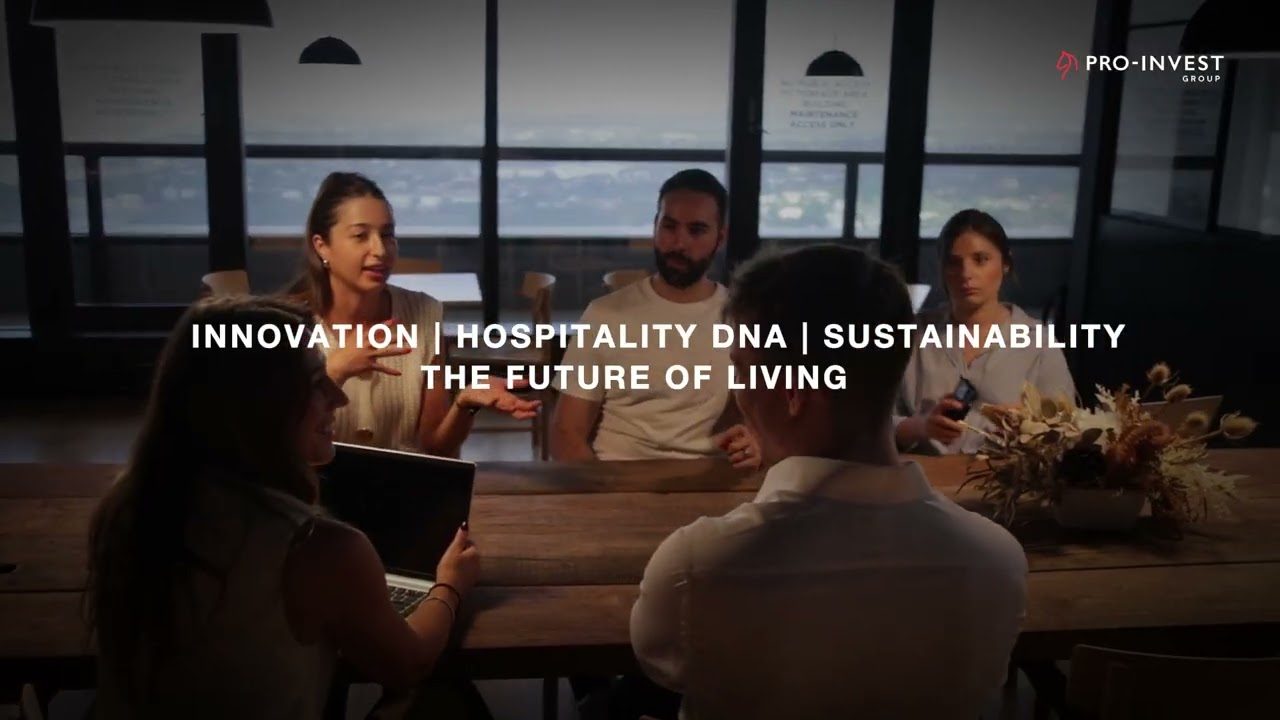 Celebrating 15 Years of Excellence at Pro-invest Group