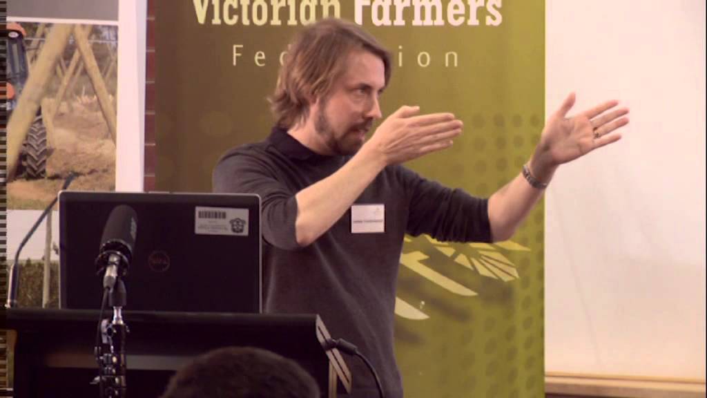 James Underwood YouTube