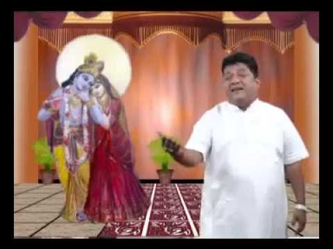 Shyam Bajle Shyam Bajle Newly Kanha Bhajan  Sanjay Mittal  Saawariya