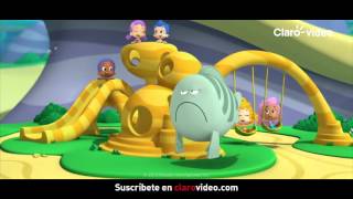 Series Bubble Guppies