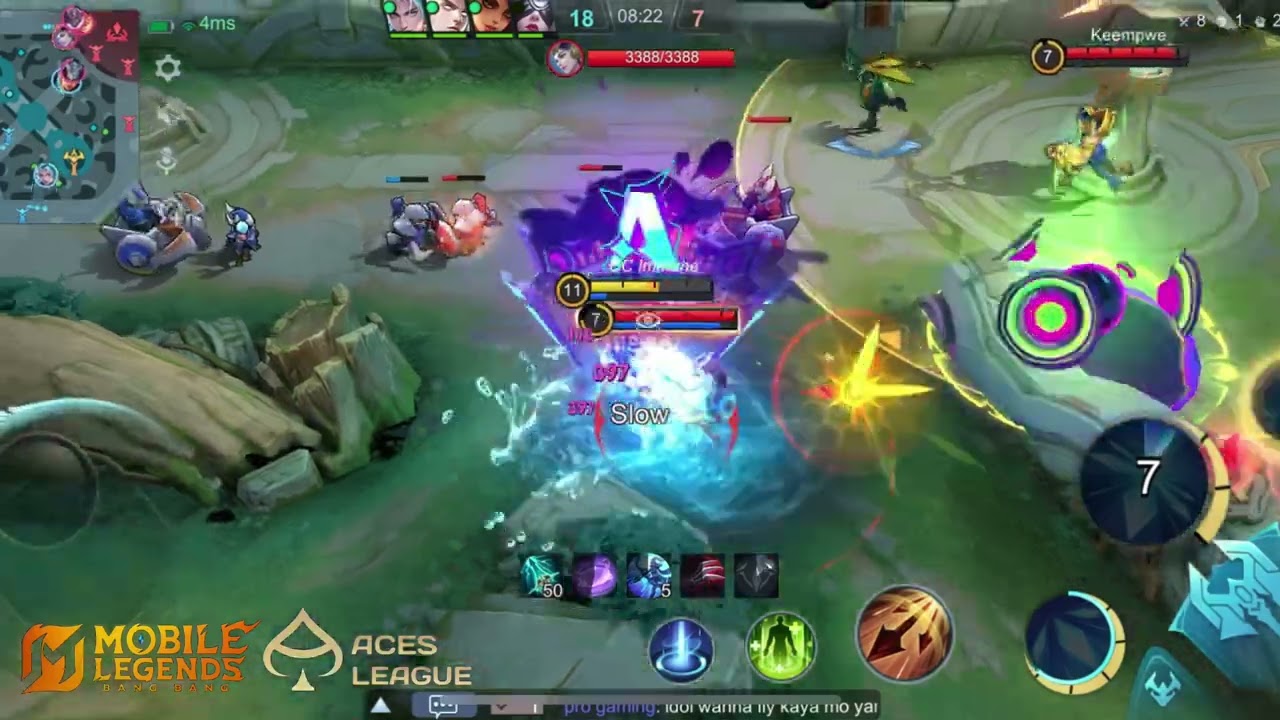 Miya Easy Win tutorial