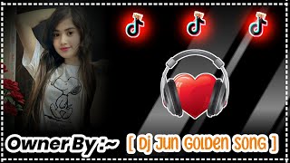 🥳 Dil Ne Tera Socha 🎵 Ultimate Bass Boosted Drop Mix 2025 🎸 Dj Jun Golden Song 🔊