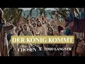 HOSIANNA Lyrics Video Timo Langner X The Chosen