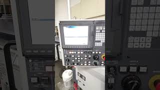 Citizen Miyano BNX-51MSY CNC Lathe, 7 Axis, 5000 RPM, 12 Pos. Turret, M70V, 20HP, 2021 Rf# 56773