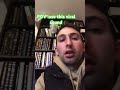 I’ll put a dollar towards tzedakah for every subscriber #charity