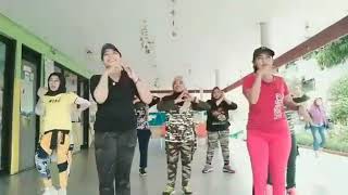 Goyang Sambel Terasi