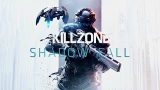 KILLZONE SHADOW FALL Walkthrough Gameplay Part 1. INTRO (PS4)