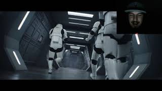 The Mandalorian Season 2 (REACTION) (THIS IS GONNA BE EPIC)
Season 2 of the Mandalorian just got its first trailer and boy does it look good.
I really want to see baby yoda walk in the second season of the mandalorian.
Hopefully Disney+ delivers on the mandalorian season 2.
#mandalorian #reaction #monitor The Mandalorian Season 2 (REACTION) (THIS IS GONNA BE EPIC)