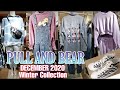 PULL AND BEAR NEW IN STORE | PULL AND BEAR DECEMBER 2020 WINTER COLLECTION