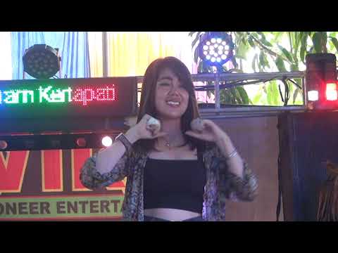 FULL DJ WIKA MUSIC - PEMATANG BULURAN  26 -10 - 2022