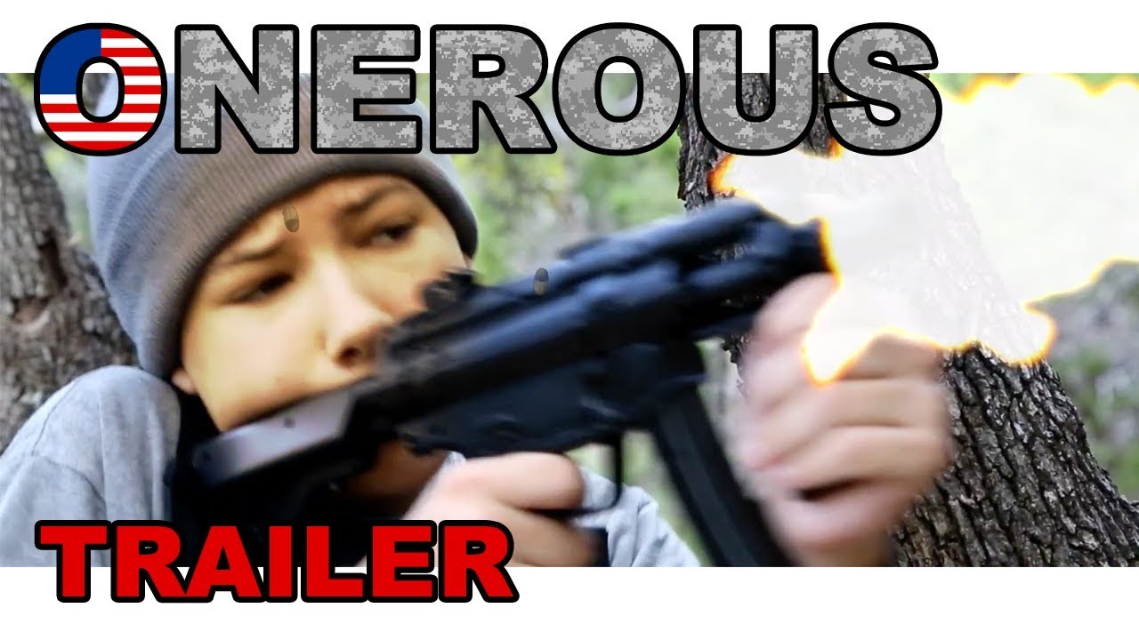 "Onerous" Trailer