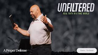 Building Hope Together: Renewing Faith and Commitment