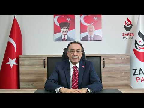ZAFER’E BİR DAKİKA