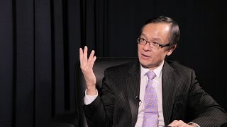How did you get elected as a board member at E*TRADE By James Lam