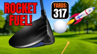 The Hidden Swing Move That Unlocks Incredible POWER!