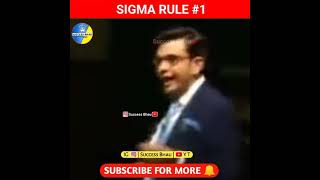 Download Lagu SIGMA RULE #1!🥳 sonu sharma motivational video | sonu sharma short video #shorts #sonusharma🔥 MP3