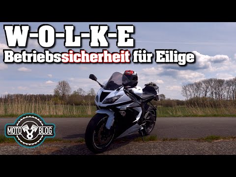 Check dein Bike im Handumdrehen