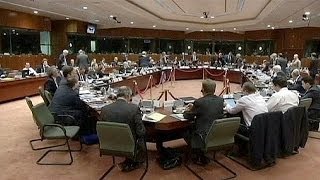 EU ministers close to political deal on closing bad banks - economy