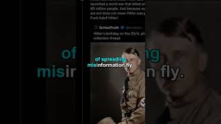 Elon Musk's Hitler Tweet: Internet Outrage & Historical Misinformation