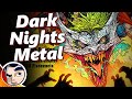 Dark nights dc metal dark multiverse batmen invasion  full story  comicstorian