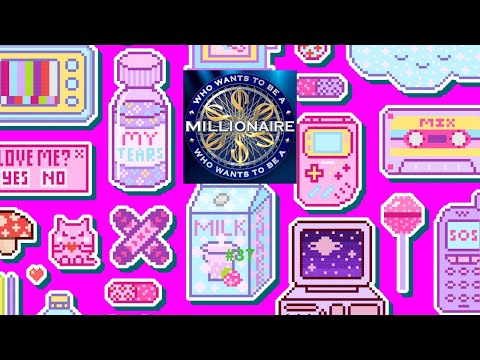 Millionaire Trivia Game #37 *NO COMMENTARY* - YouTube