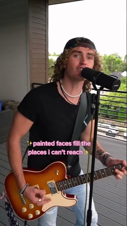 “USE SOMEBODY” - Kings of Leon