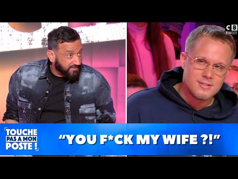 Cyril très proche de l'ex de Guillaume Genton !