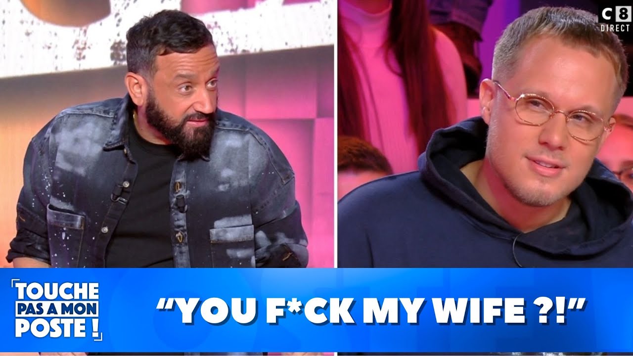 Cyril très proche de l'ex de Guillaume Genton !