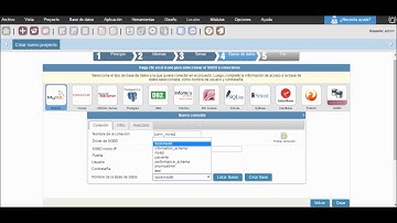 ScriptCase Generador de Código PHP