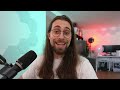 End of video