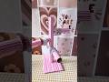 Washi tapes holder✨💗|sree'zcorner|#youtubeshorts#diy#fyp