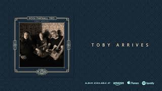 Video thumbnail of "Koch Marshall Trio - Toby Arrives (Toby Arrives) 2018"