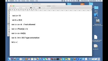 Protocols in SWIFT| Nimap Infotech- Video 02
