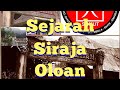 Sejarah siraja oloan