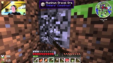 Exploring Caves - Let