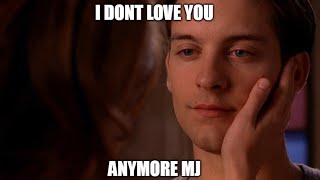 Spider-Man 2 alternate ending
