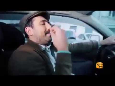 AZERI TAXIS MDZGOLI / აზერი ტაქსის მძღოლი