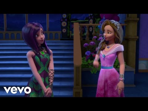 Dove Cameron, Sofia Carson - Better Together (From \