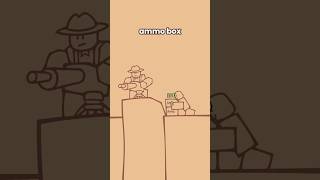 How to reload Outpost's Turret (Dead Rails)