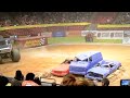 Instigator freestyle in Birmingham 2010 