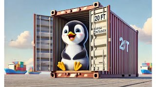 Here I publish a Docker app in 2:30 minutes :)