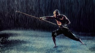 The 36th Chamber of Shaolin... Happy Birthday Gordon Liu.#martialartsvideos