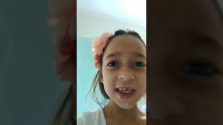 Louvando Com Ana Ester O Grande