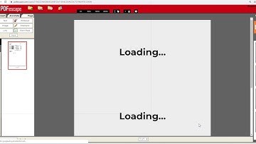PDF Escape and PDF Joiner Video