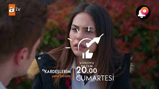 Kardeşlerim 127. Bölüm Fragmanı | Yasmin, Gökhan Yüzünden Hastaneye Kaldırıldı !