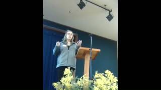 Natasha Ricetti - USDA Farm Service Programs