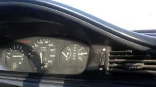 Honda Civic Ej2 Coupe K24A3